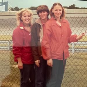 Meet your Posher, Glenda